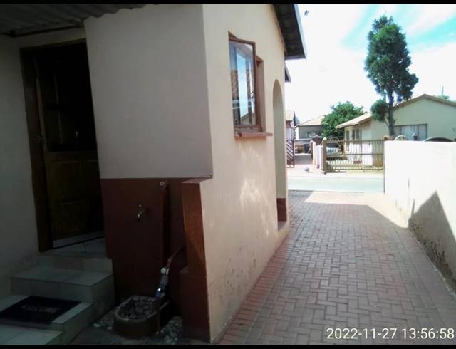 3 BEDROOM HOUSE FOR SALE IN SOSHANGUVE BB
